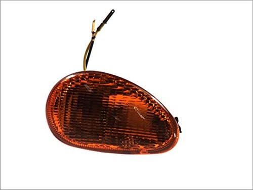 Unbekannt VICMA Indicator Light Assy Front Right For Vespa Et2, Et4 8430525073241