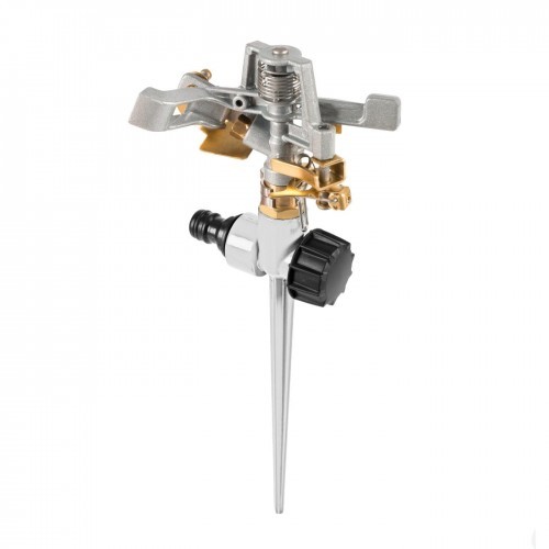 Cellfast METALOWY ZRASZACZ PULSACYJNY BASIC 52-303