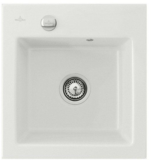 Villeroy & Boch Subway 45 XS 678102SM