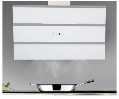 Nortberg Merido White 60