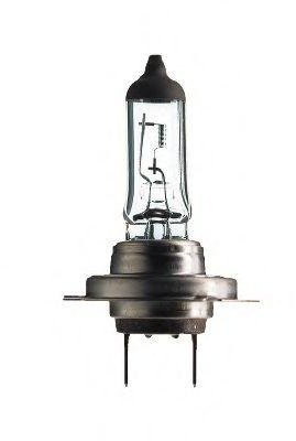 Philips Rally H7 12 V/80watt -częściowy zestaw 47208340