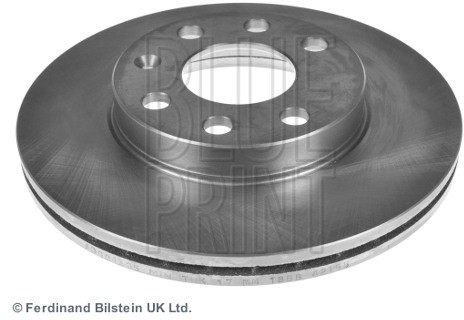BLUE PRINT Tarcza hamulcowa ADG04325