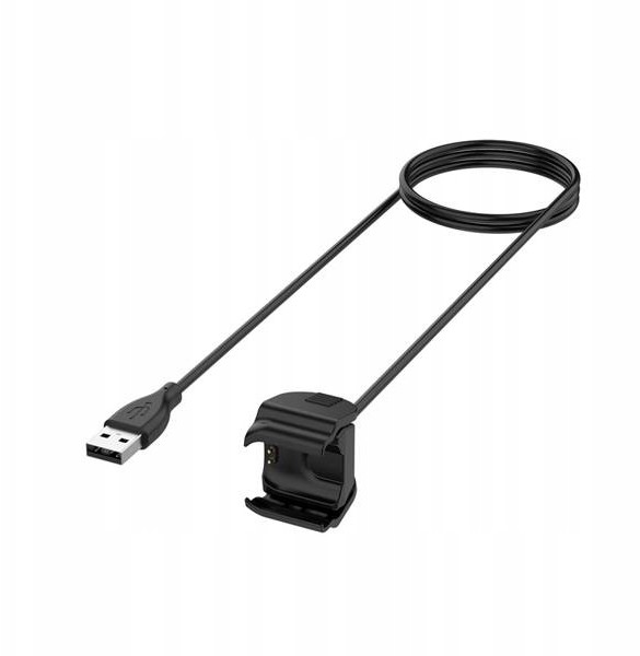 Kabel Usb Do Ładowania Smartwatch Xiaomi MI Band 5