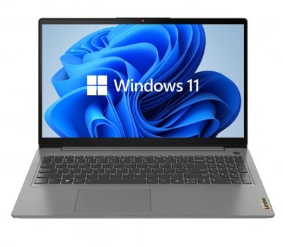 Lenovo IdeaPad 3-15 i3-1115G4/8GB/256/Win11 82H801QPPB