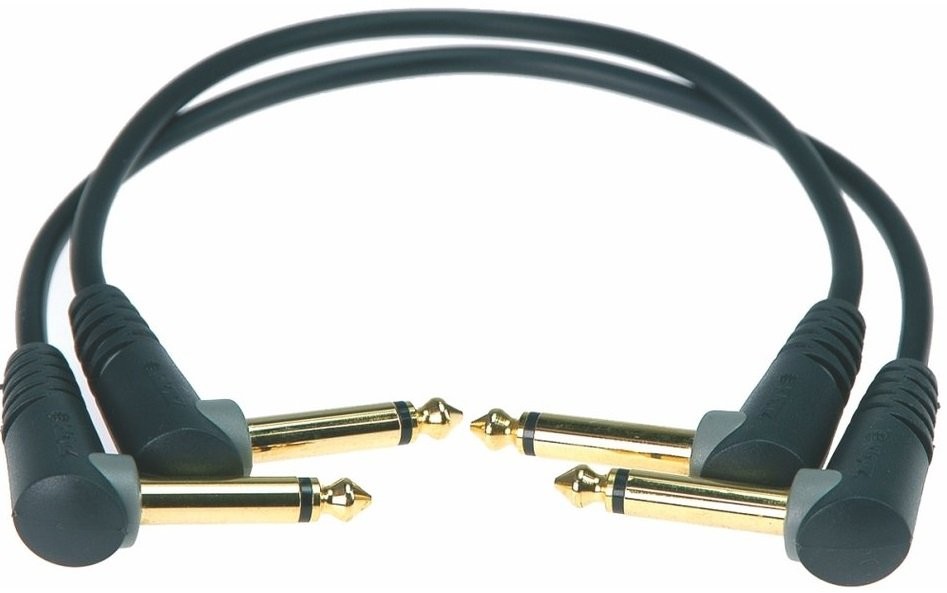 Klotz Kąt o wyglądzie pnia 90 cm, zestaw-elementowy  przewód krosowy