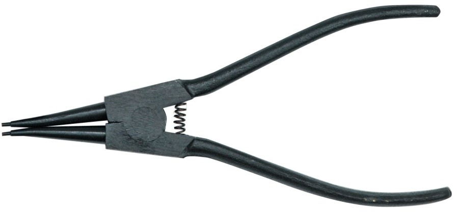 VOREL szczypce Segera proste zewnętrzne 150mm 43010