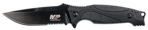 Smith & Wesson sw108 5880 stałe ostrze 1085880