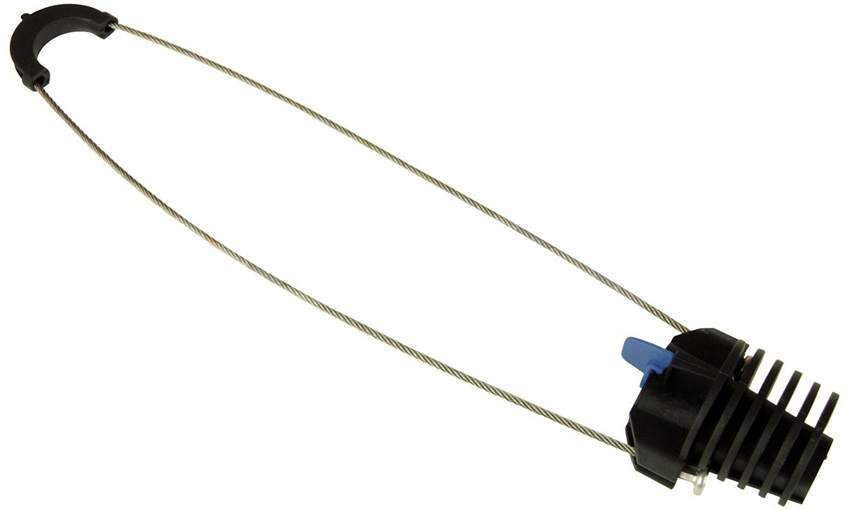 Telcom Uchwyt odciągowy Telcom AC-05 L-275 3-6mm
