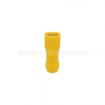 Erko Końcówka-konektorowa-nasuwka-NCI-63-6-08-PCV-100szt E10KN-03010303001