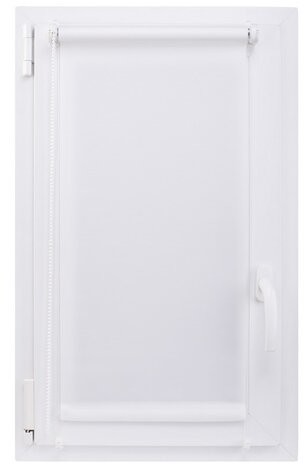 Roleta MINI Rainbow Line biały, 97 x 150 cm, 97 x 150 cm