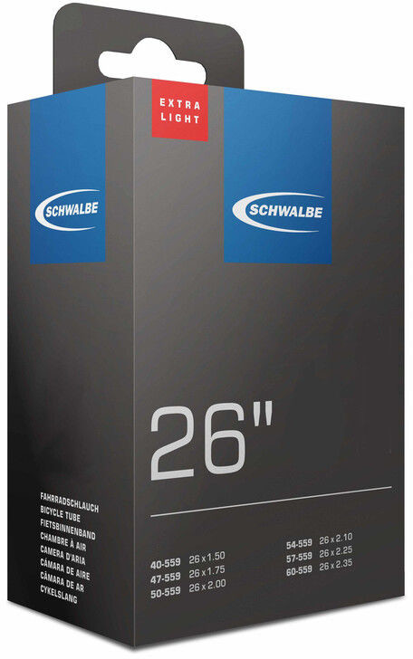 Schwalbe No.14 Tuba 26