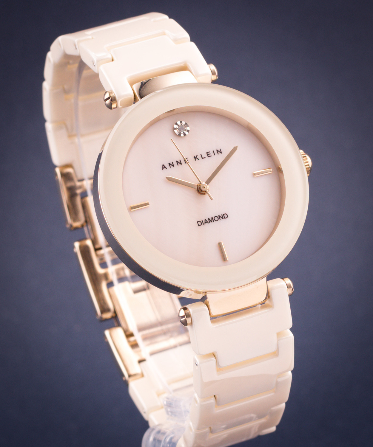 Anne Klein AK-1018IVGB