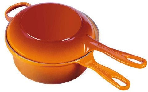 Le Creuset Marmitout 2w1 Signature 22cm 25044220902460