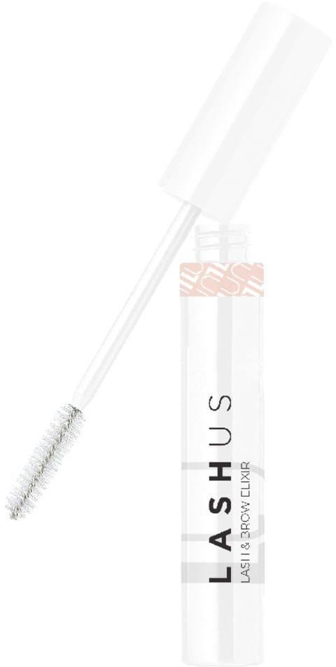 lashUS LashUs Serum odżywcze Lash & Brow Elixir 7ml