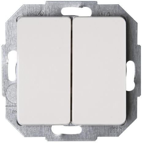 Kopp 618313088 Milano wymienna/włącznik światła