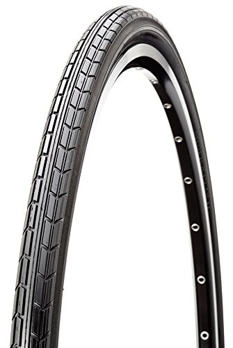 2 X CST ściana Biały rower opony 26 cali + AV węże sufit płaszcz Cruiser 26 X 1 3/8 | 37  590 001000
