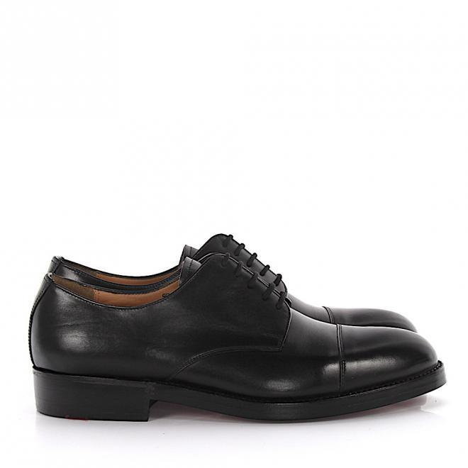 Heinrich Dinkelacker Heinrich Dinkelacker Buty biznesowe Derby 6022 1045