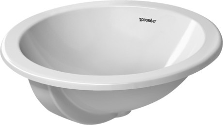 Duravit Architec 47 0468470000