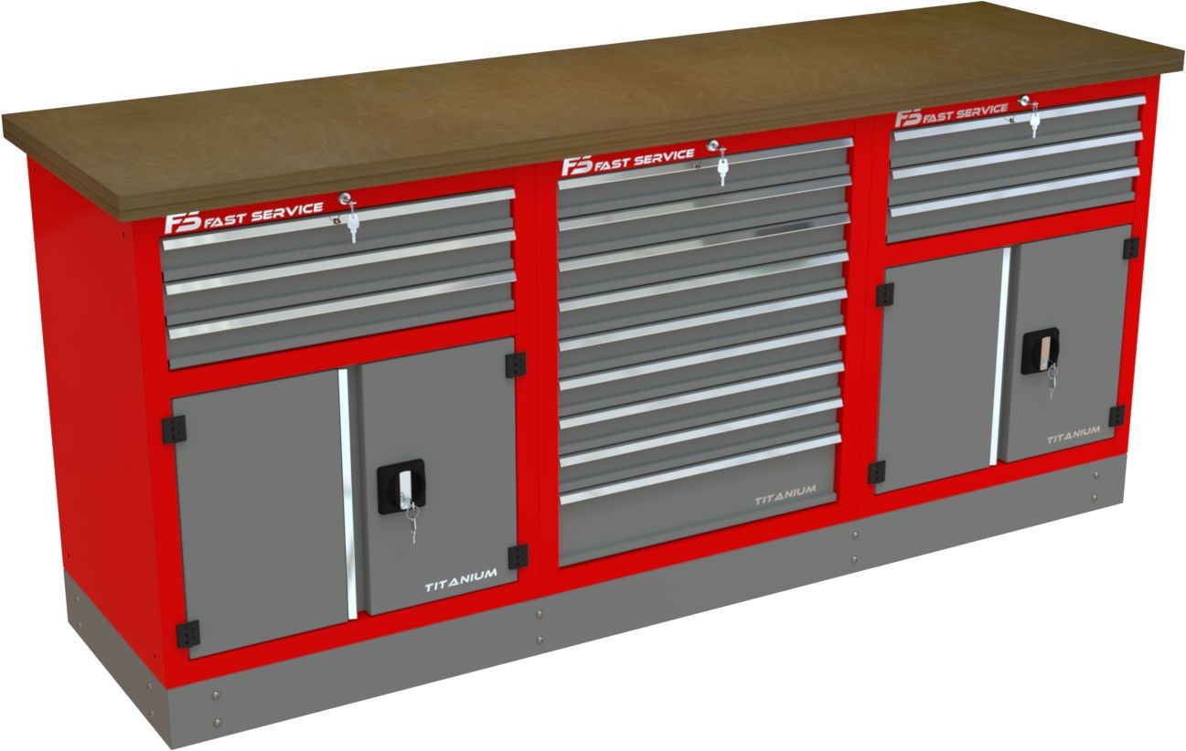 Fastservice T-30-11-30-01