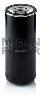 MANN Filtr paliwa WK 962/5