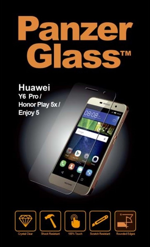 PanzerGlass Huawei Y6 Pro/Honor Play 5X/Enjoy 5 PANZER5254