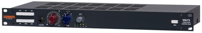 Warm Audio WA73 - Preamp