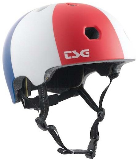 TSG kask meta graphic design globetrotter 410)