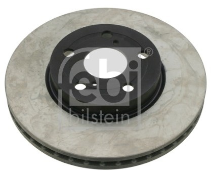 Febi Tarcza hamulcowa BILSTEIN 26072