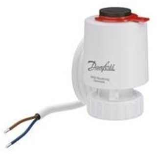 Danfoss twa-q 230v nc 1.2m cable