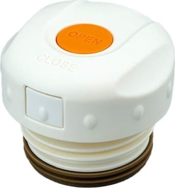 Thermos Nakrętka do termosu dziecięcego z dwiema nakrętkami TH-128040