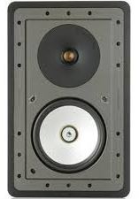 Monitor Audio CP-WT380 Głośnik Ścienny Do Zabudowy