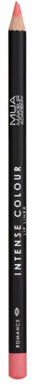 MUA Intense Colour kredka do ust Romance 1,5g