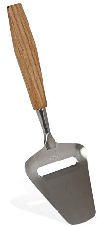 Boska Holland boska Hebel do sera Mini, sera, przyborów kuchennych, strug, sera Schneider, europejskiego drewna dębowego/stal nierdzewna, 15.6 cm,,,,, 320237 320237