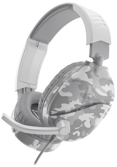 Turtle Beach Recon 70 Arctic Camo