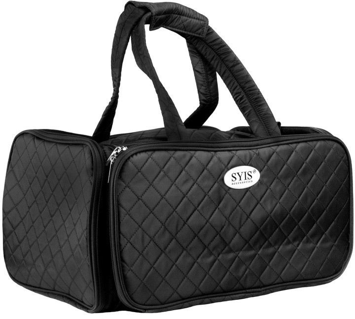 ACTIVESHOP Torba Kosmetyczna SAB004 Black 10003_123152