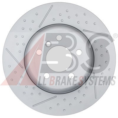 A.B.S. ALL BRAKE SYSTEMS BV.) ALL BRAKE SYSTEMS BV.) 18278 18278