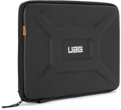 UAG (URBAN ARMOR GEAR) Medium Sleeve etui ochronne do urządzeń 13" czarny ISLUGMBK