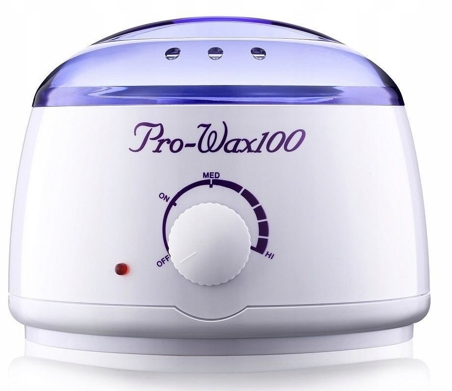 Podgrzewacz Do Wosku W Puszce Pro Wax 100W