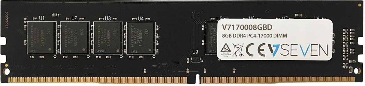V7 8GB V7170008GBD DDR4