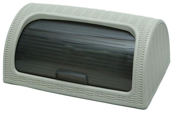 Fl1 CHLEBAK RATTAN 41,7X26,9X18,1 BEŻ KAT 40K-CHL-1222