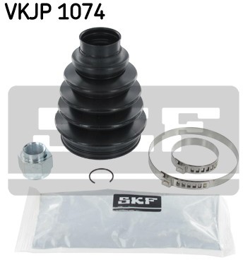 SKF Zestaw osłon, półoś napędowa SKF VKJP 1074