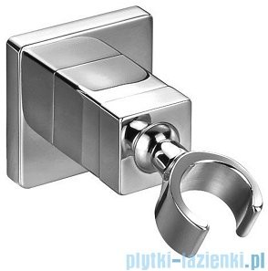 OMNIRES uchwyt punktowy regulowany chrom 8859/K