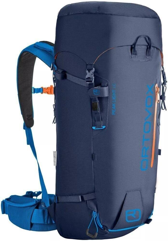 Ortovox Peak Light 40 Blue Lake 4251422546904