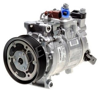 DENSO Kompresor, klimatyzacja DCP02101