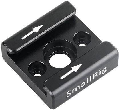 smallrig Zimna stopka SmallRig 1241 Cold Shoe