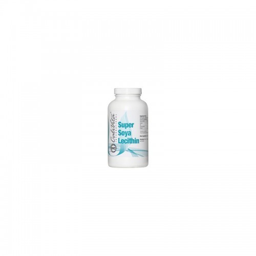 4life Super Soya Lecithin 250 kaps. (lecytyna)