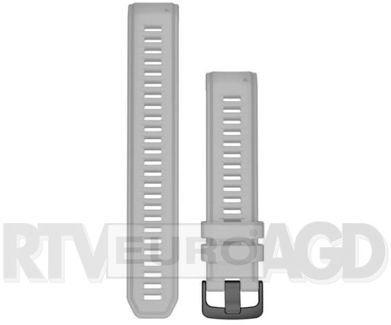 Garmin Instinct/Instinct 2 22mm szary 010-13105-01