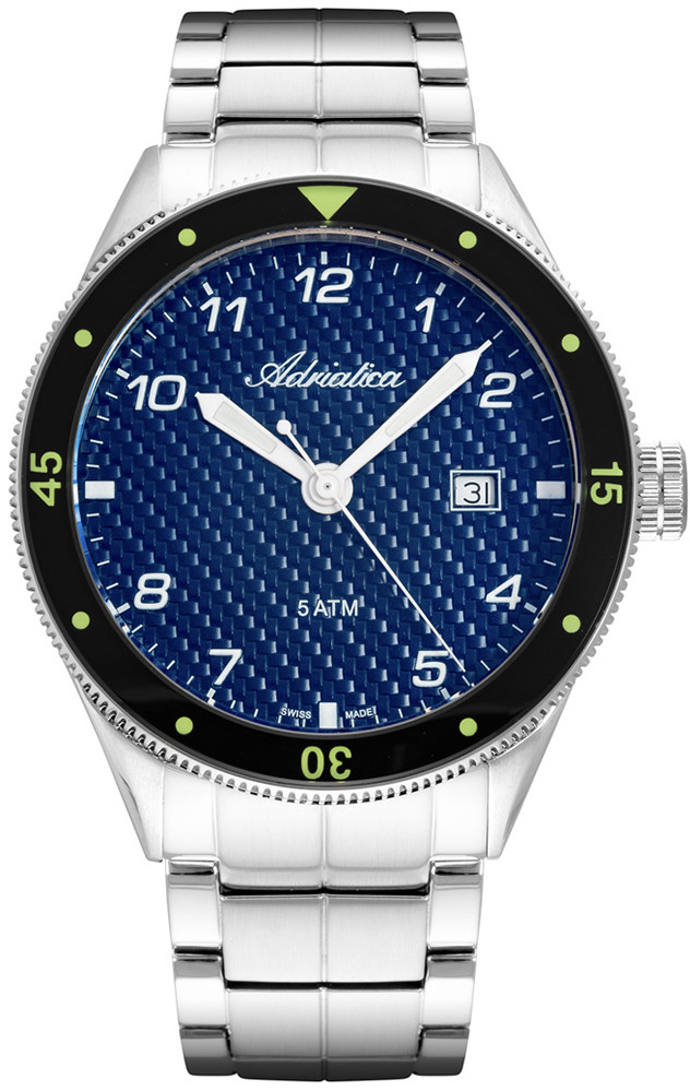 Adriatica A8322.5155Q