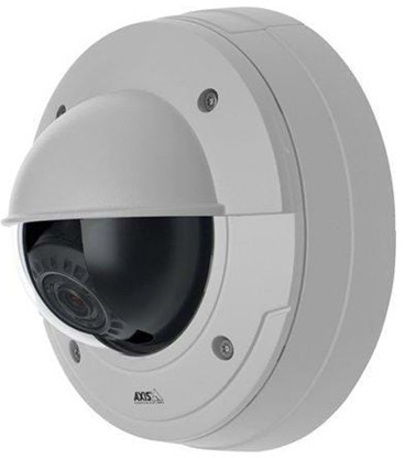 Axis P3364-VE 6MM 0482-001