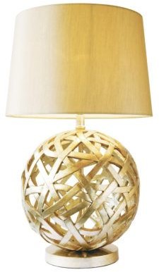 DAR Lighting Lampa Balthazar   BAL4263